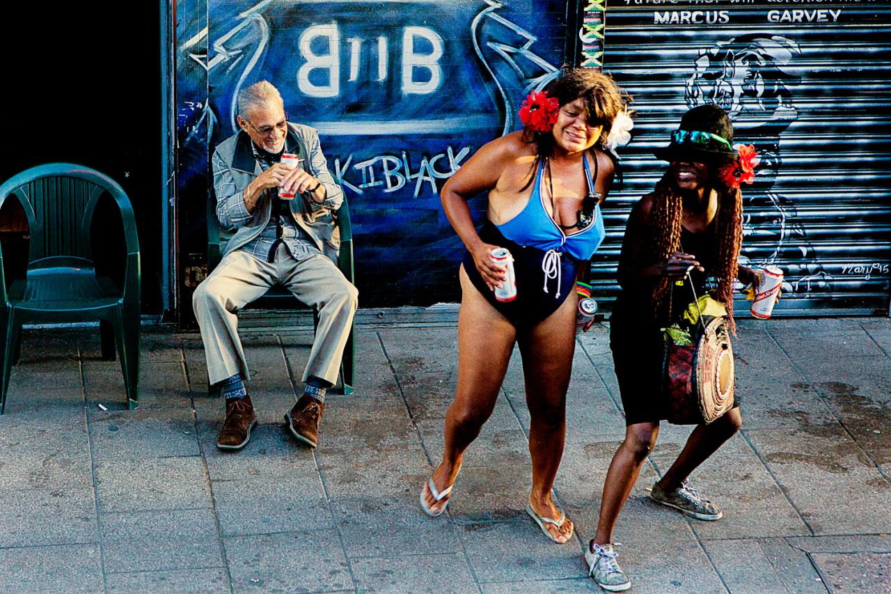 London. Via Creative Boom submission. All images courtesy of the photographers