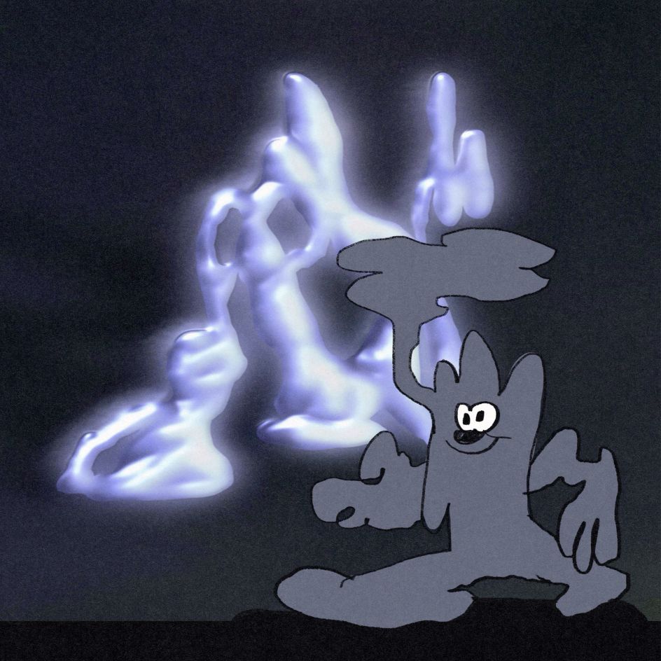 Free Breeze, 2022 © Weishan Yang