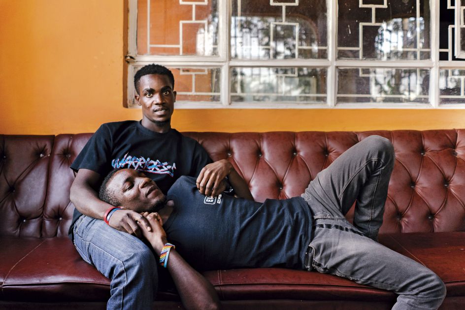 Photography by Jake Naughton