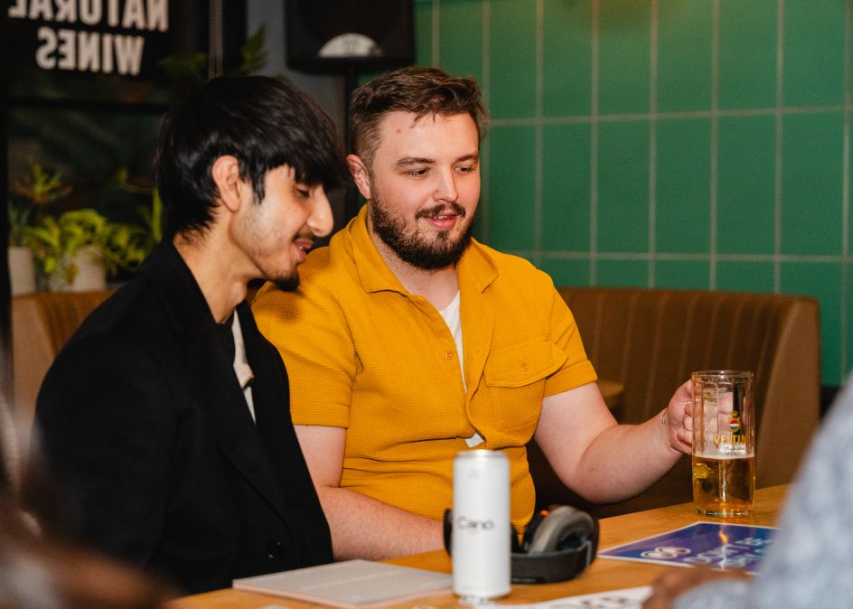 Birmingham. Photographer: Dre-Danell Gonzalez