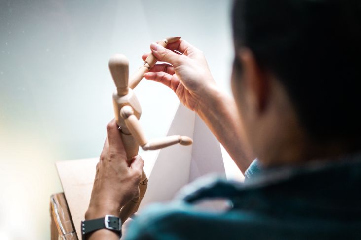 Image licensed via Shutterstock