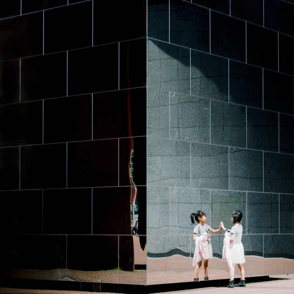 © Stijn Doors (Reginar) – The Street Photographer finalist