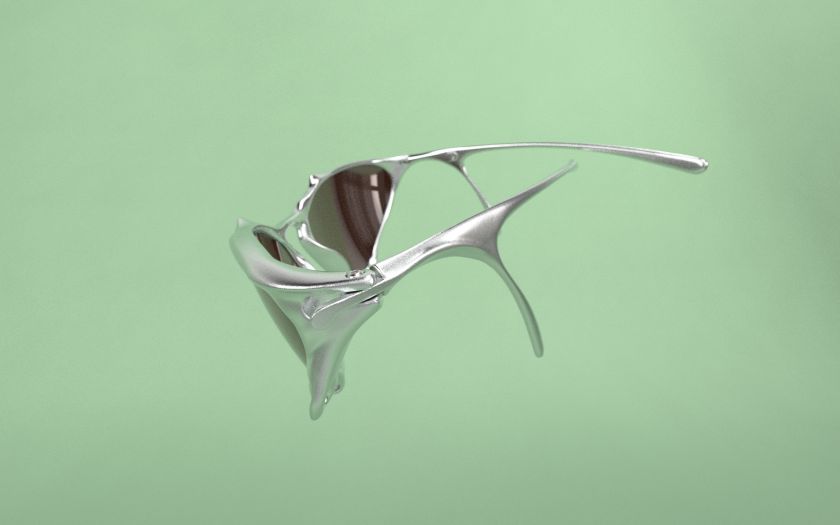 Render of glasses im releasing in a few months