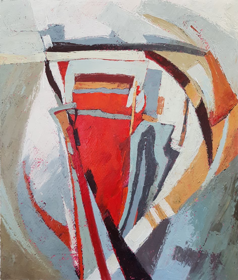 Edge of the Unknown © Jean Noble