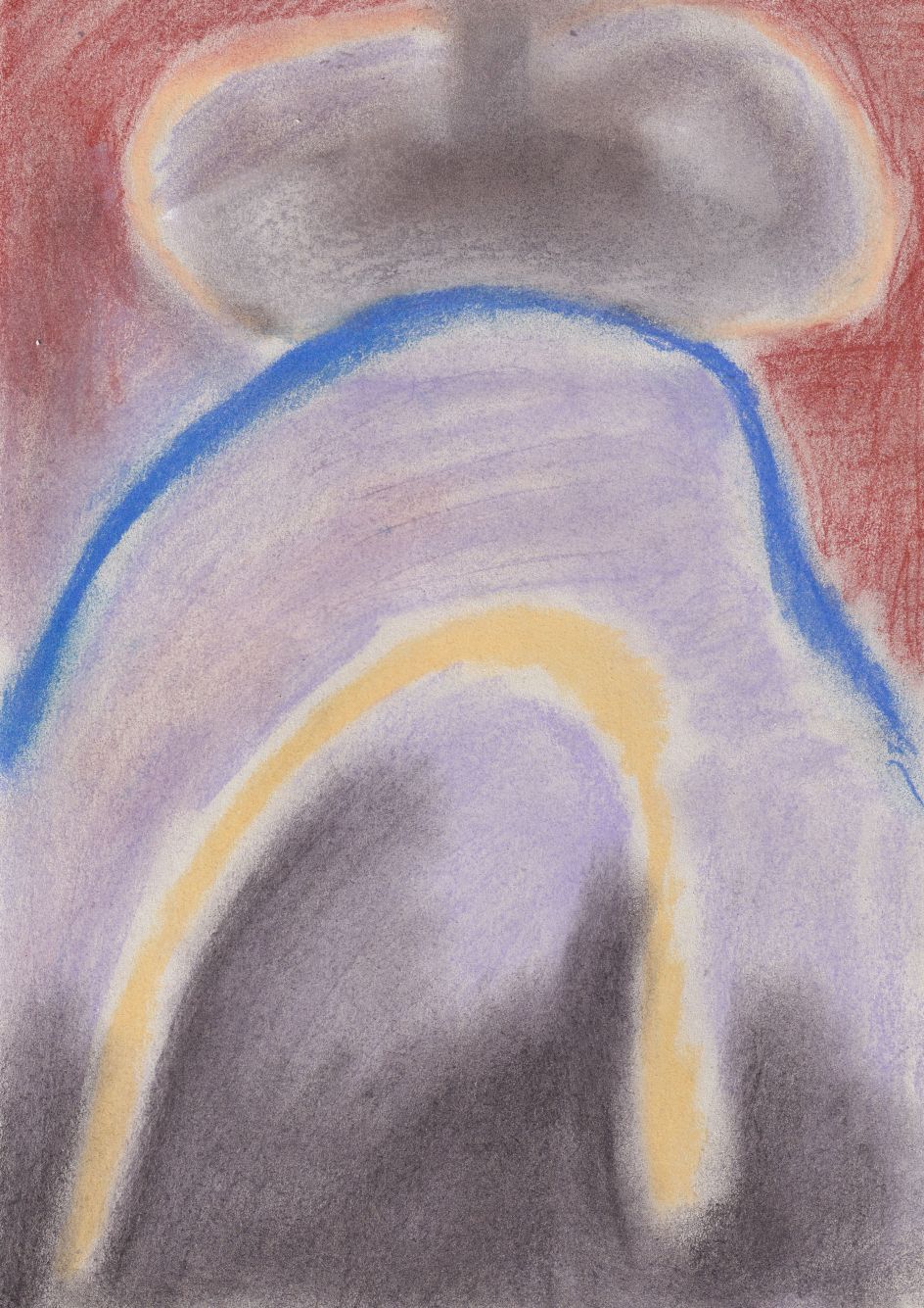 Emma Crabtree, Poem Picture ,2020