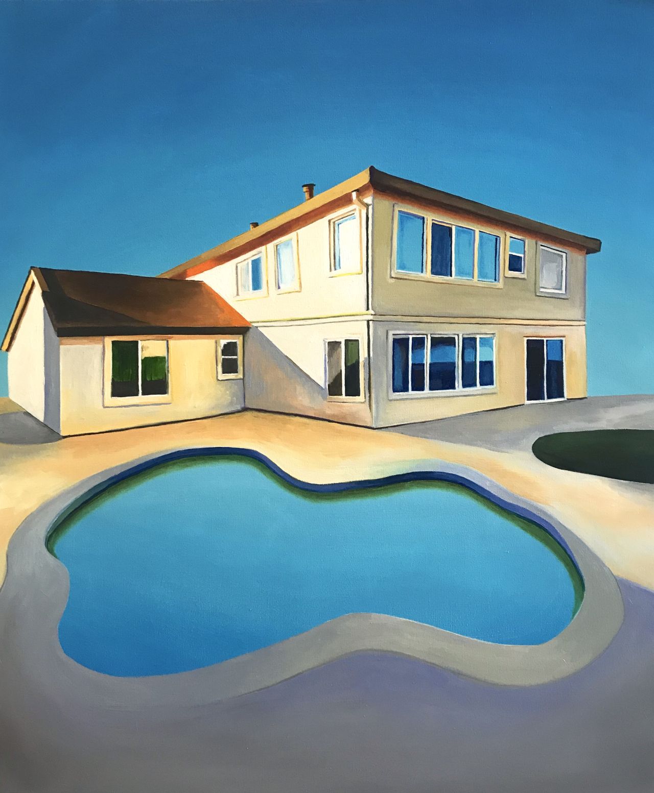 © Alexandra Hammond