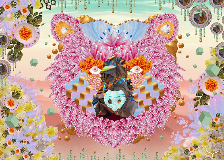 DI Award Winner: Personal Exploration © Iris de Luz