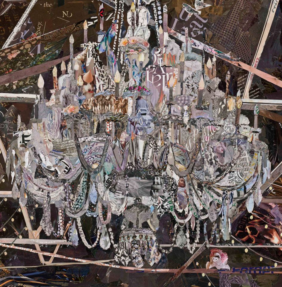 From the series Unprecedented © Carolyn Beehler