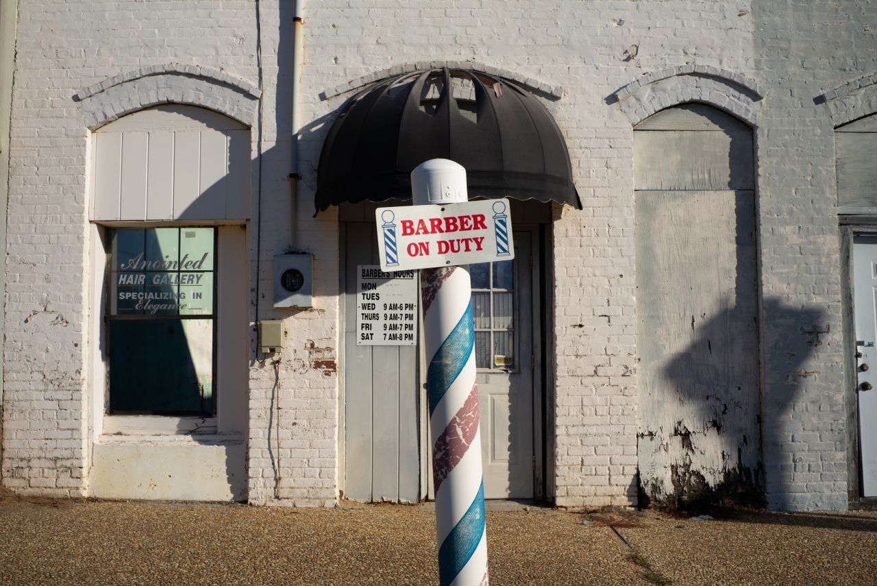 © Peter Stitt, from the book A Southern Verse, published by Daylight Books