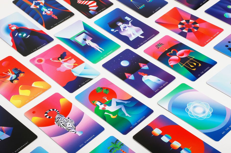 Credit: Mystic Mondays