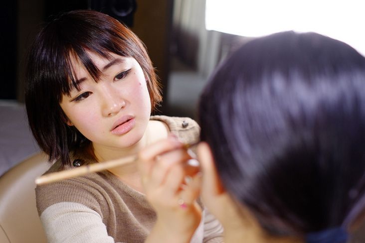 Via Creative Boom submission. All images courtesy of the artist