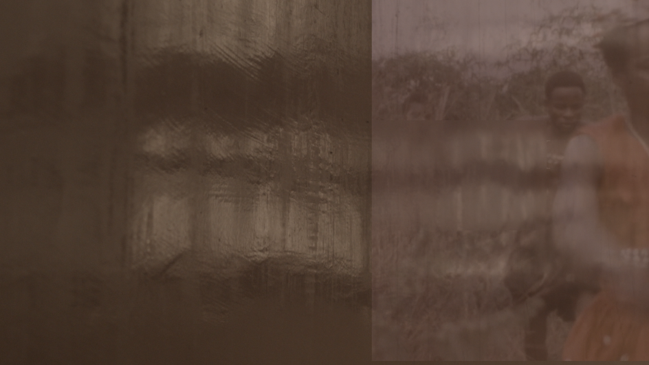 Onyeka Igwe, the names have changed including my own and truths have been altered, 2019, video still