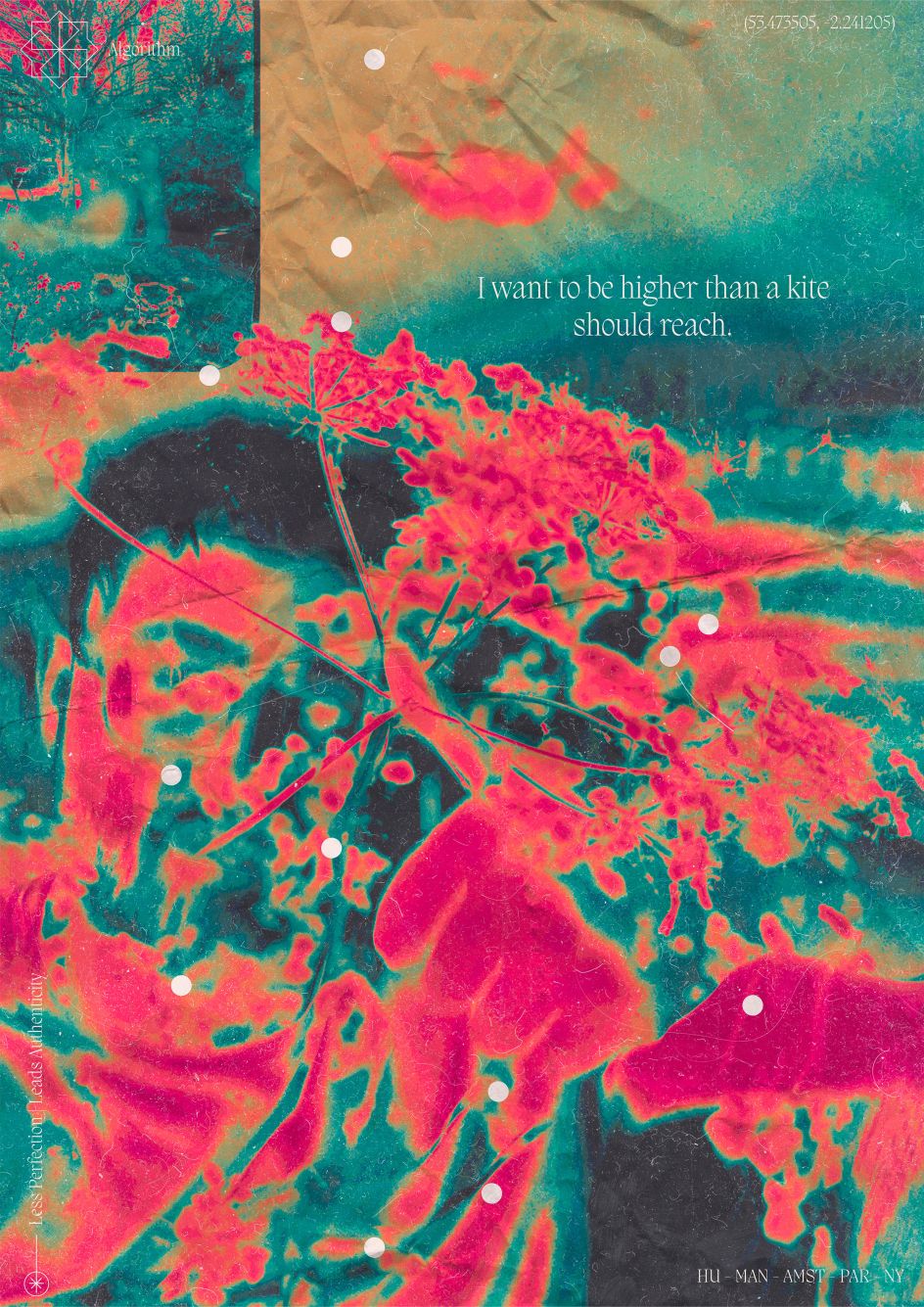 © Thomas David Cornwell