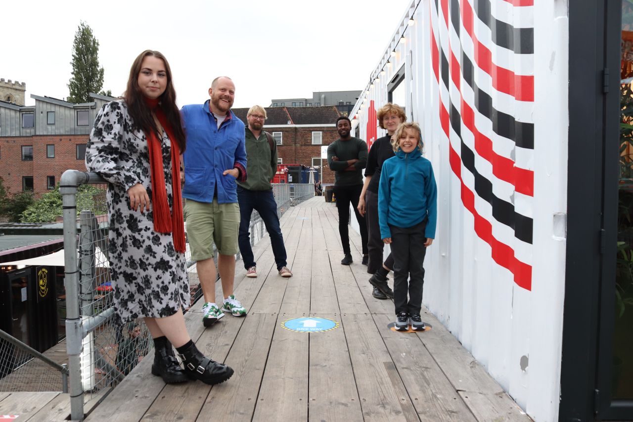 Organisers behind York Design Week