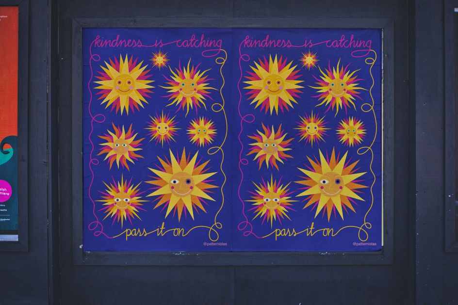 Suzanne Carpenter, Cardiff