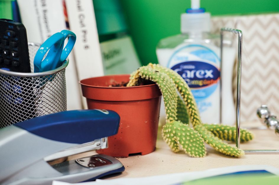 © Ricky Adam, from the series and zine, Don't You Forget About Me