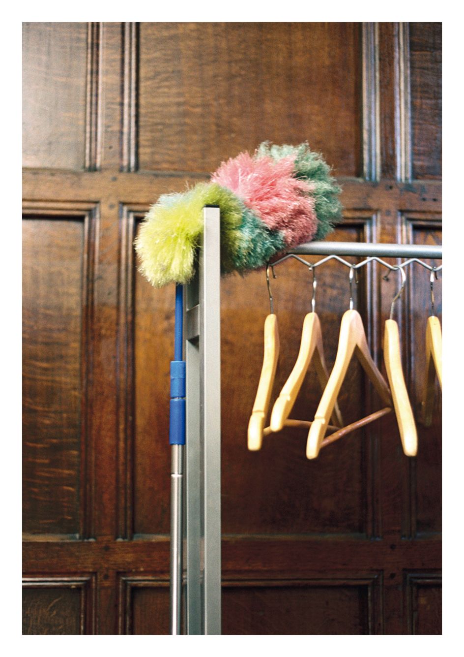 Cambridge © Isabelle Graeff