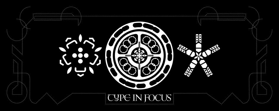 branding by Ciarán Birch.