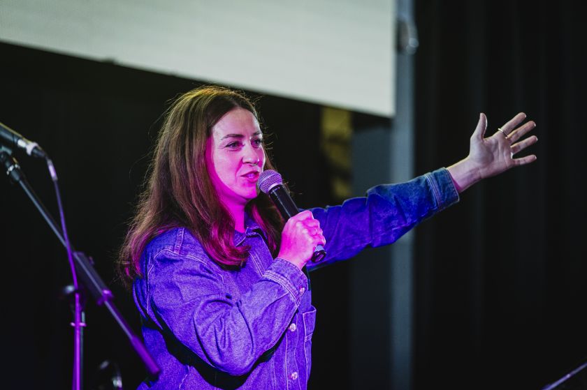 Lisa Henderson of [Ilka Studio](https://www.ilka.studio/)