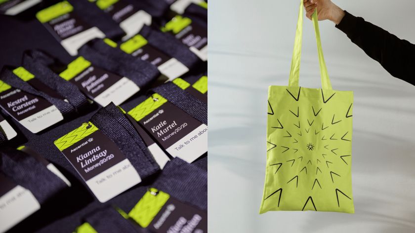 DesignStudio rebrands Ascential, the company behind Cannes Lions