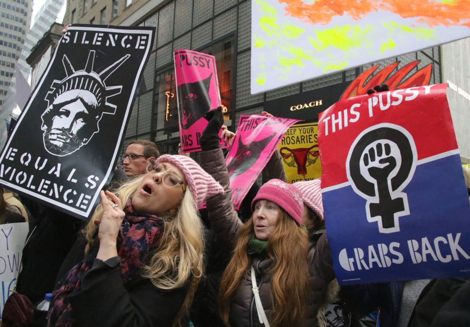 Taking It to the Streets