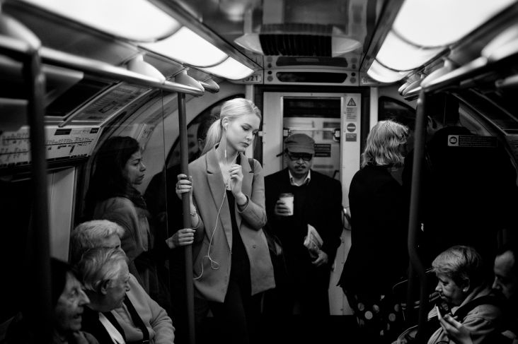 Via Creative Boom submission. All images courtesy of Alan Schaller