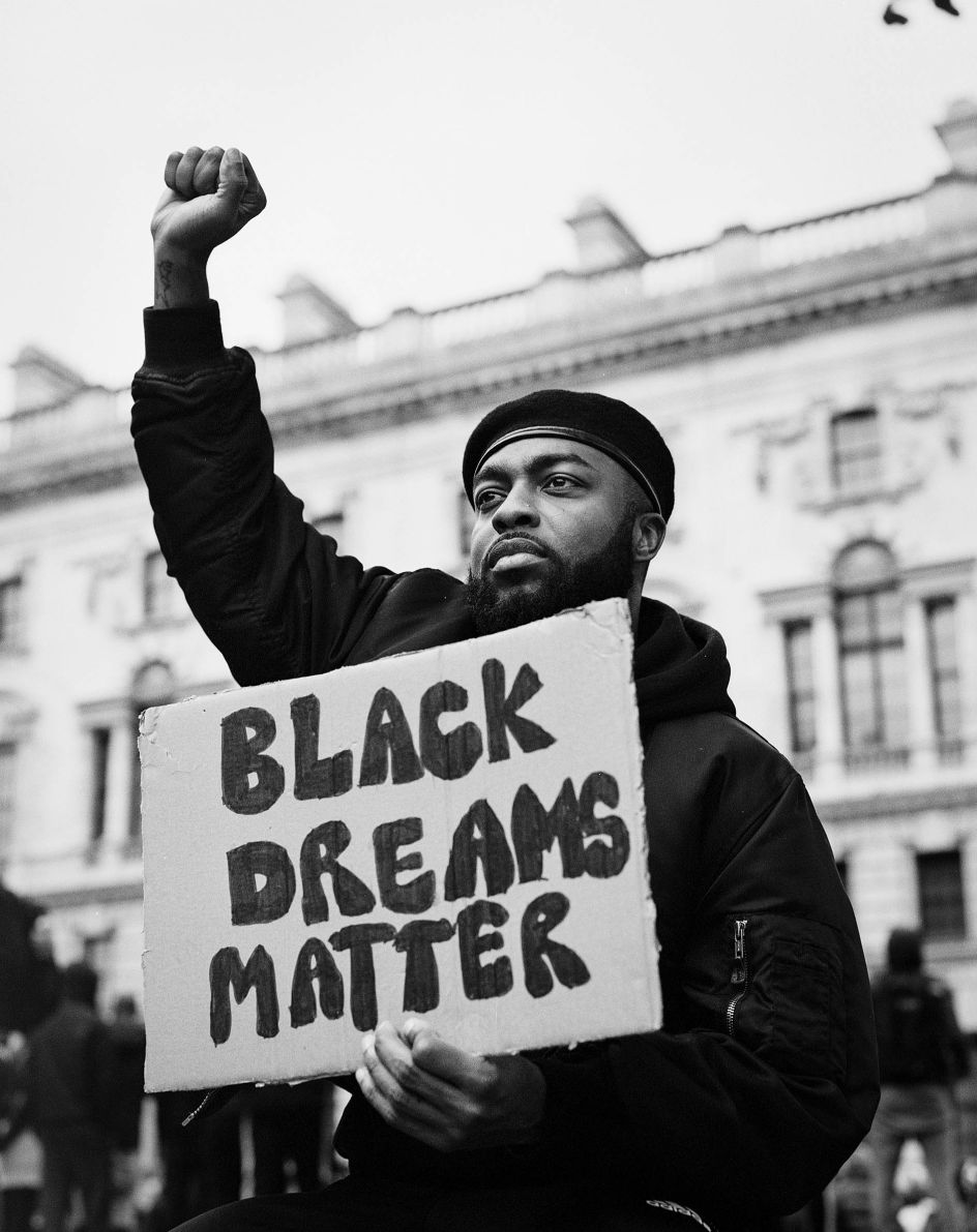 © Brunel Johnson. Courtesy of the artist and Studio PI