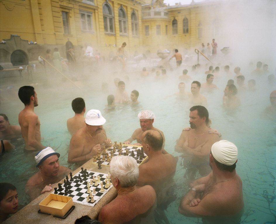 Copyright: © Martin Parr, Magnum Photos, Rocket Gallery