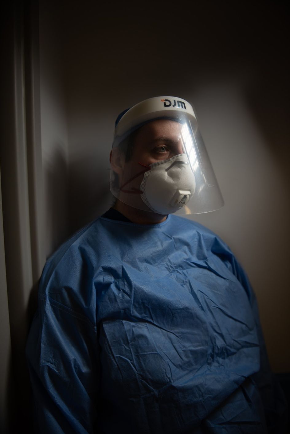 © Slater King, Portrait of Britain 2020 Winner