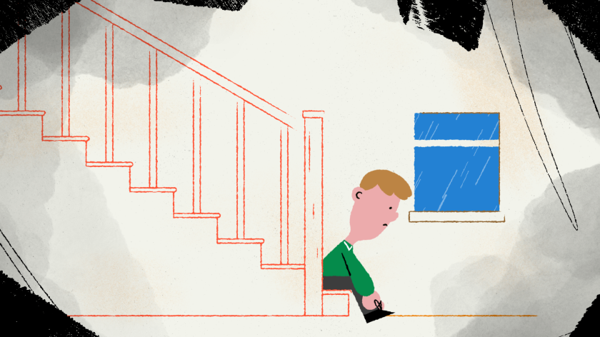 Flow's powerful animation for The Trussell Trust helps break harmful poverty stereotypes