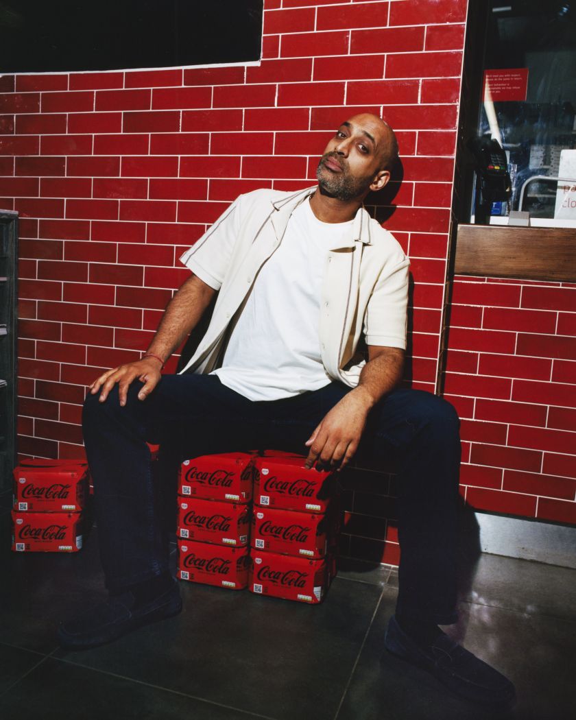 The Bosses - Kaual, Catford