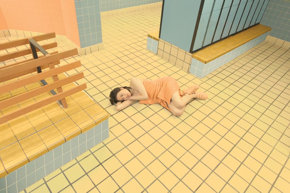 Mireya Gartland, Photographer + Art Director