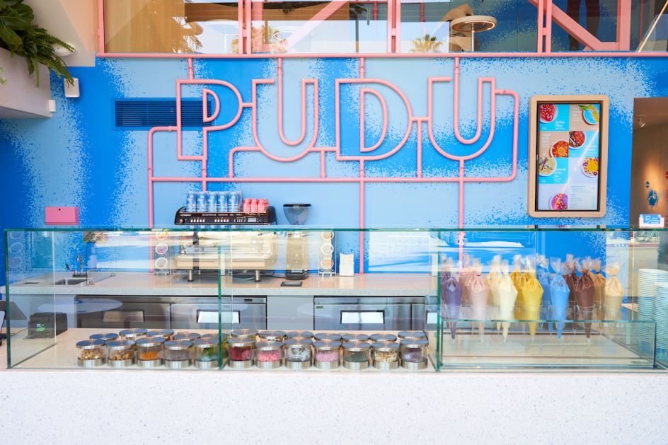 Pudu Pudu at Abbot Kinney Blvd Courtesy UXUS  Photography (c) ONWD Collective