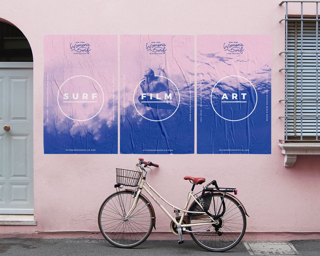 Photography by Dennis Cahlo & courtesy of Shanti Sparrow