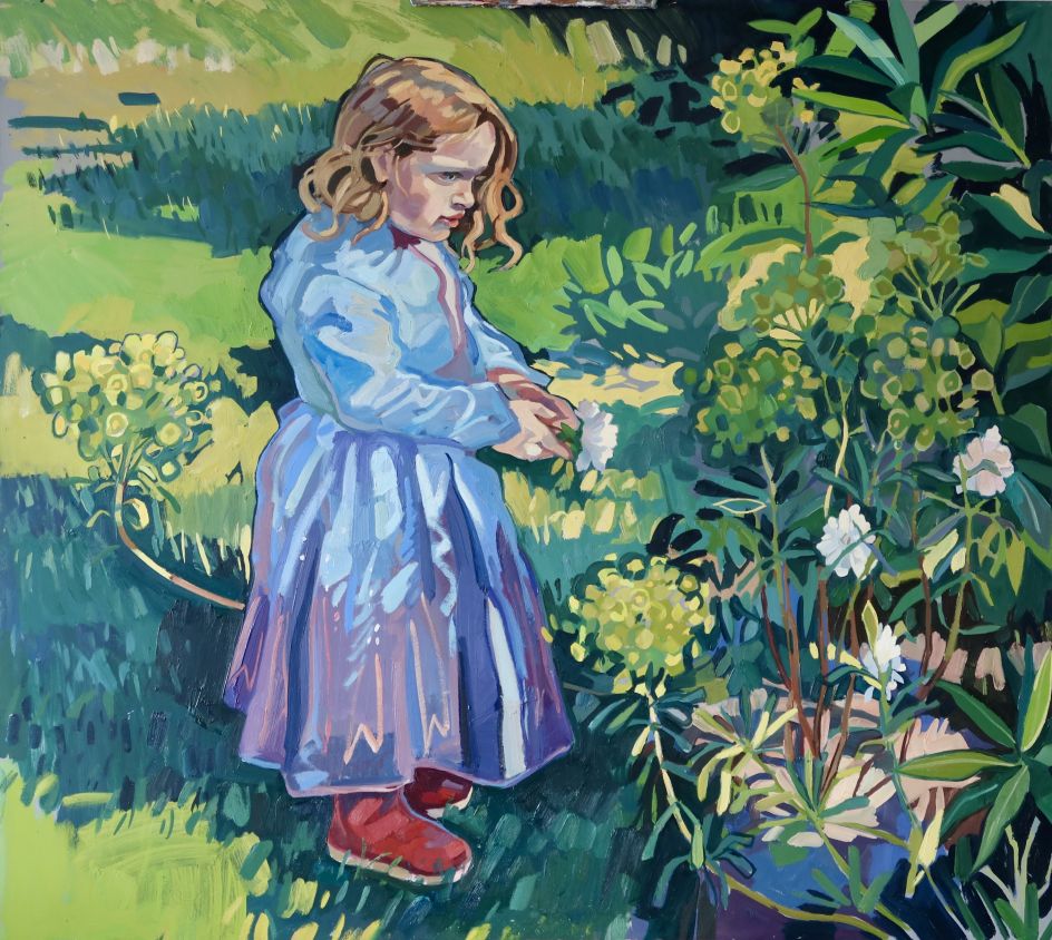 Once Upon a Time, 2020 © Lachlan Goudie