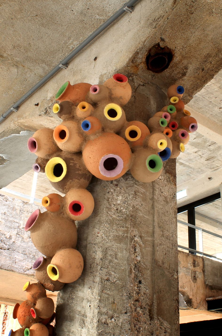 © Patricia Mato-Mora, 2016