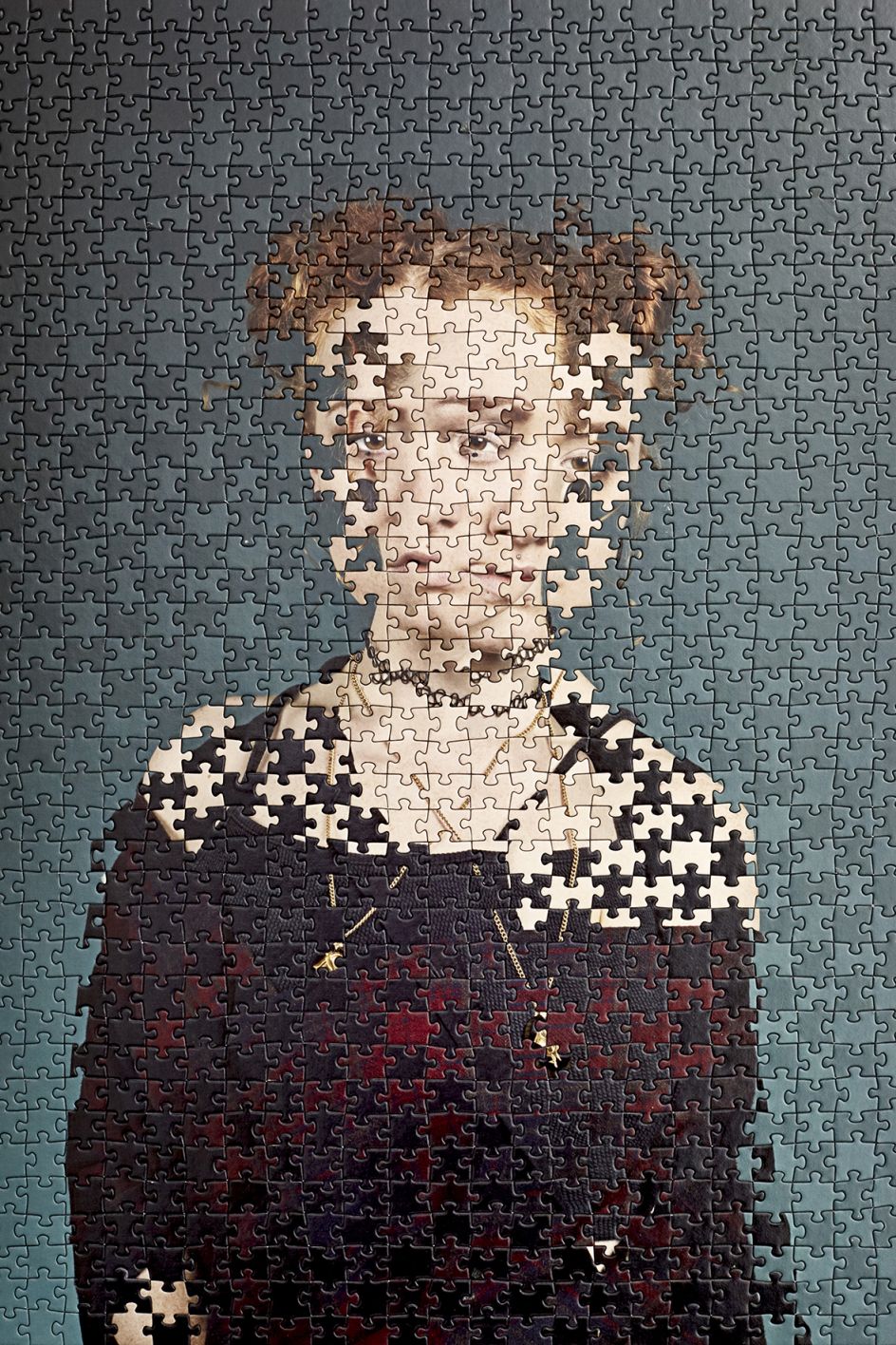 All images courtesy of Photo London. Art on Postcard will reveal the photographers names after the sale