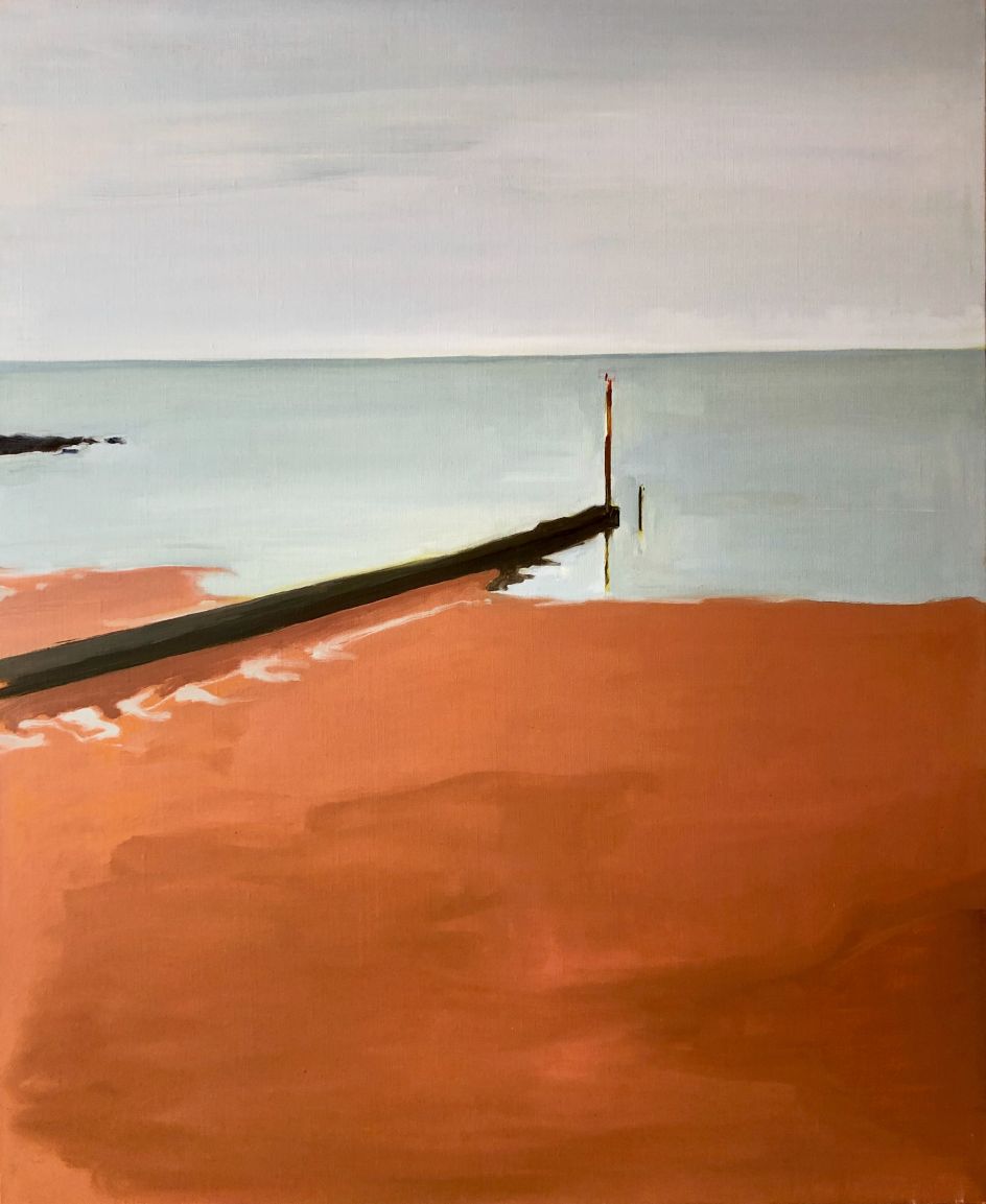 Jetty, Tom Farthing