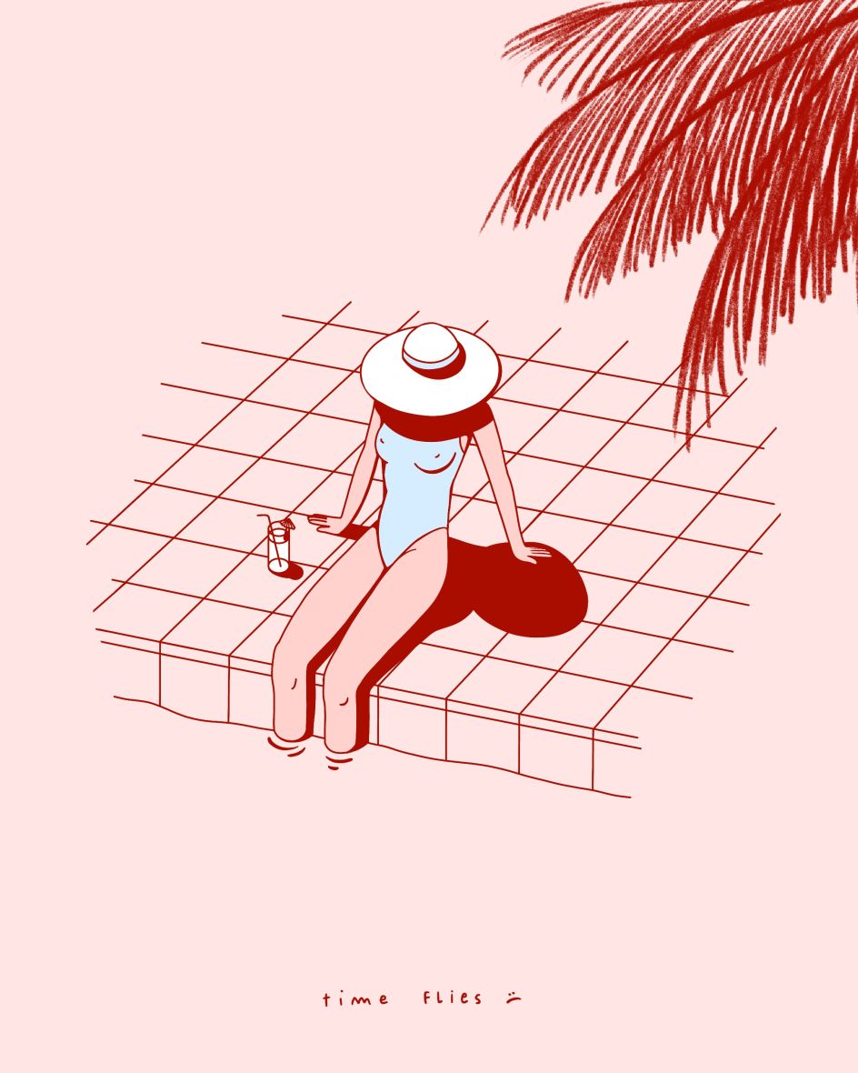 © Julie Andriamampianina