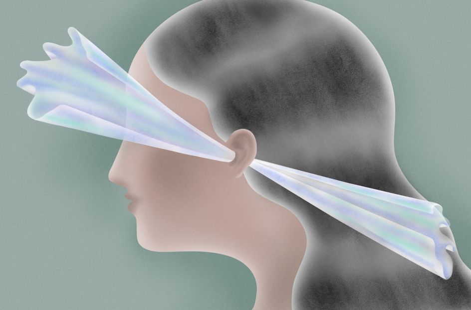 Tirzah: “Colourgrade”, The New Yorker