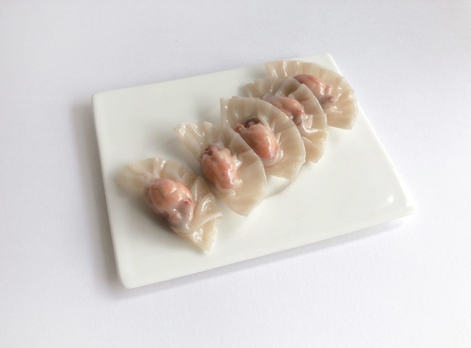 Jiao Zi © QimmyShimmy