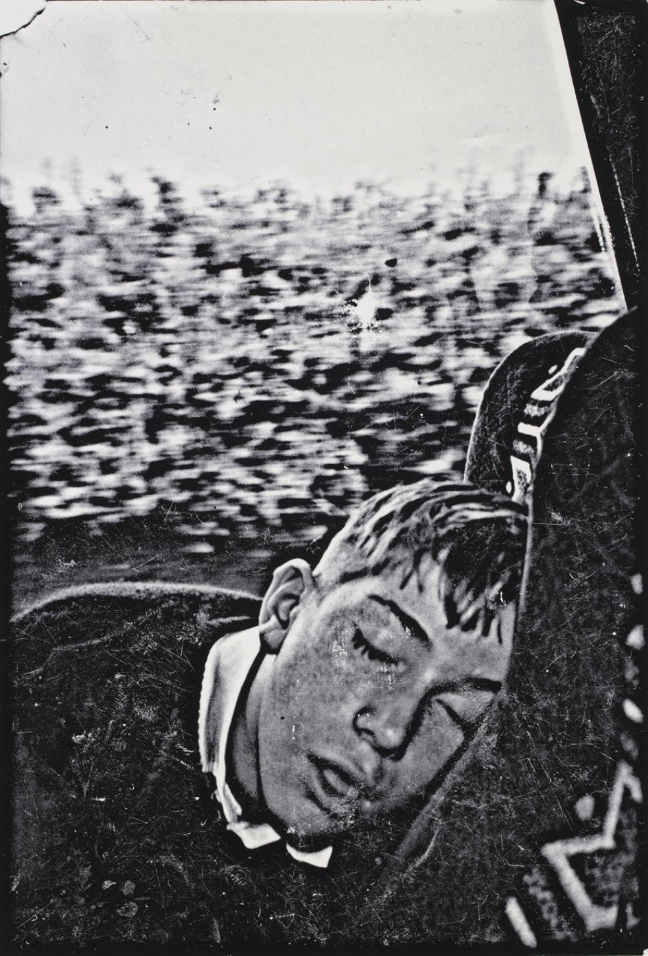 Bedwyr Williams Hippo Campus, 2010 Arts Council Collection, Southbank Centre, London © the artist