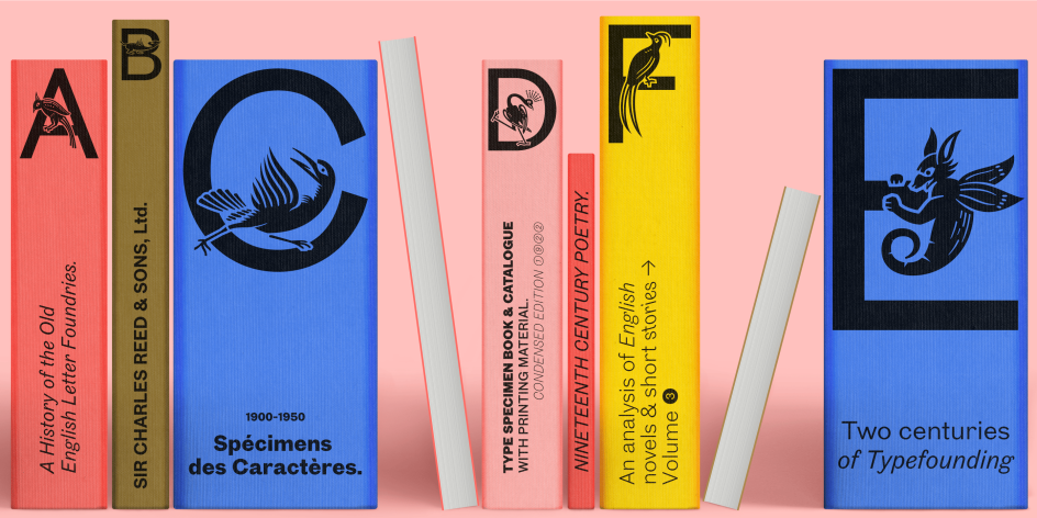 Touvlo by Emilios Theofanous via Monotype