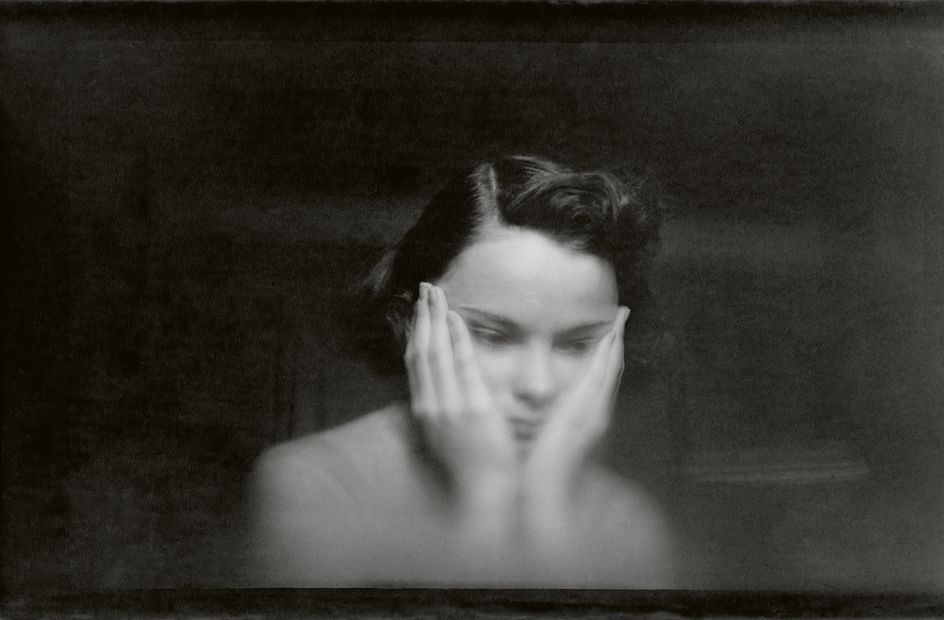 © 2023 Saul Leiter Foundation