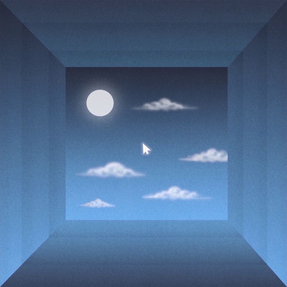 Above and Below © Jack Ceal