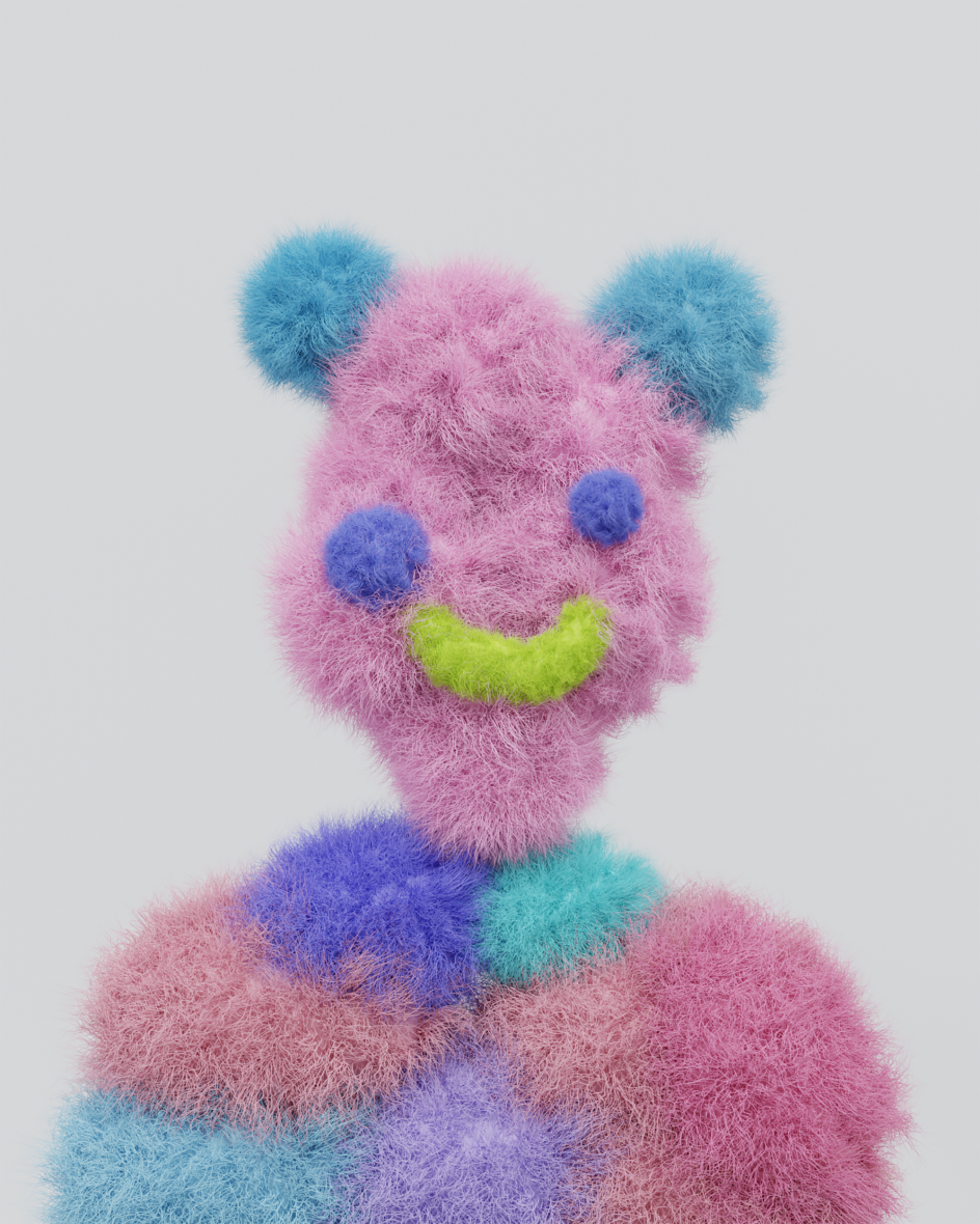 Only Little © Mohammad Alhaj