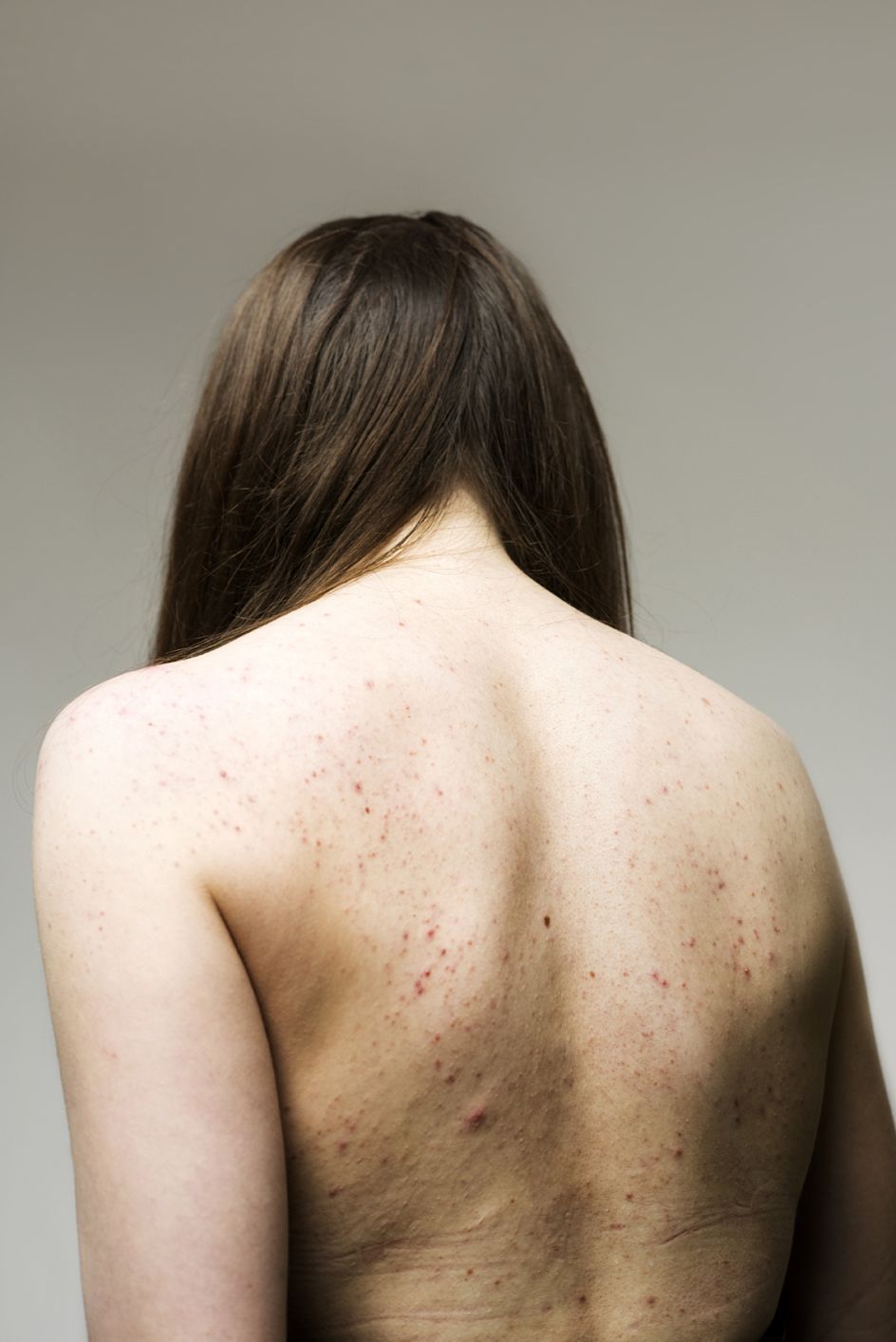 © Sophie Harris - Taylor, courtesy Francesca Maffeo Gallery