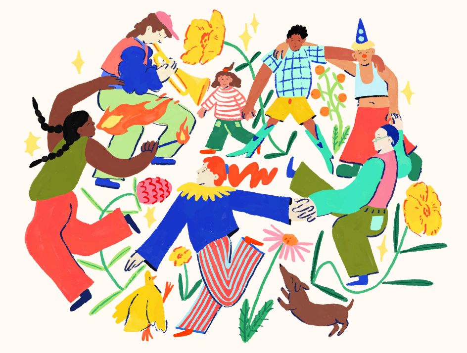 © Tintin Lindkvist Nielsen