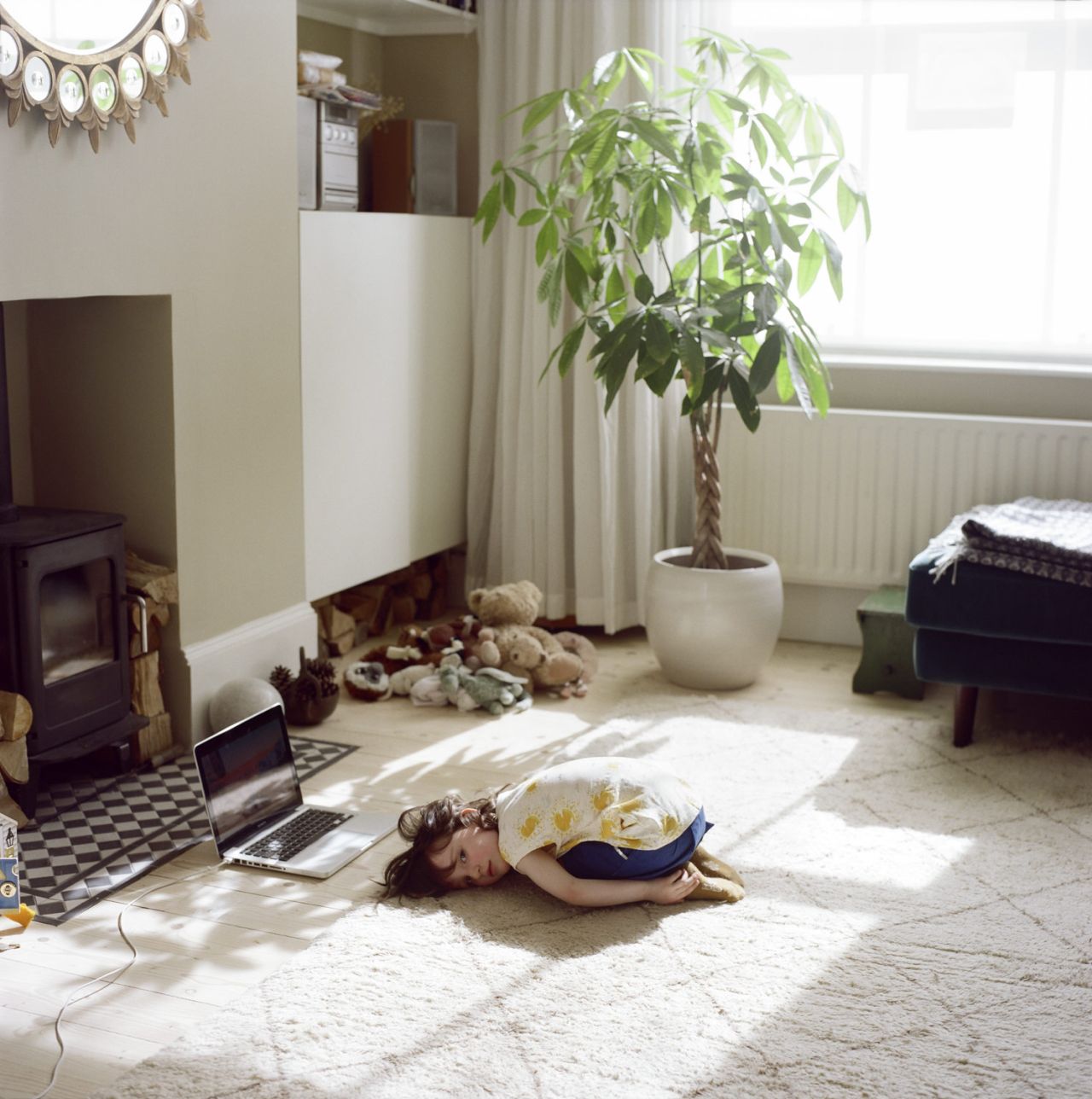 Fugue © Lydia Goldblatt