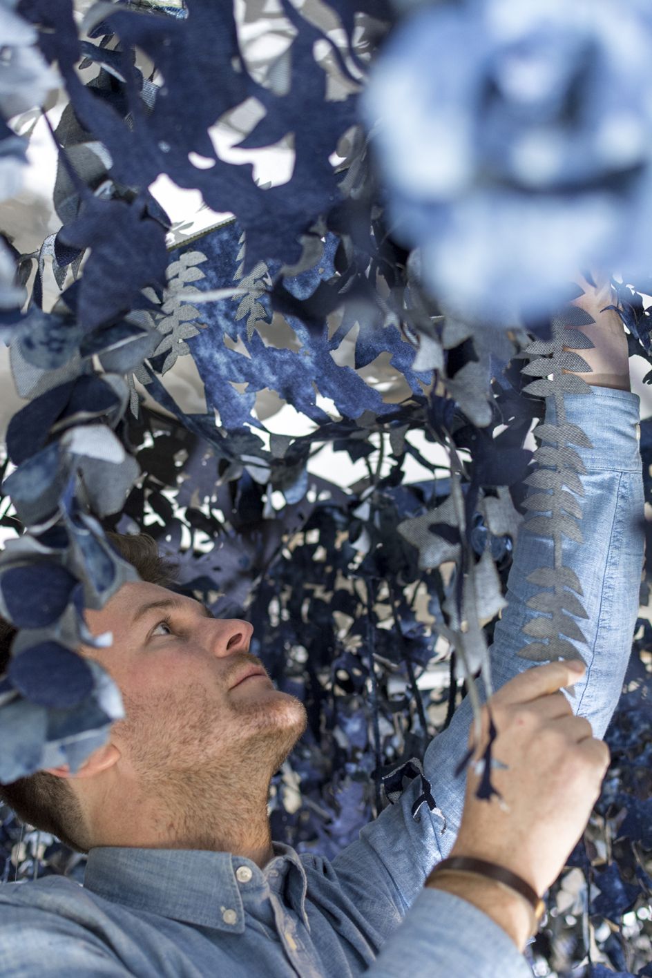 Photography by [Lucinda Grange ](http://www.lucindagrange.com/)